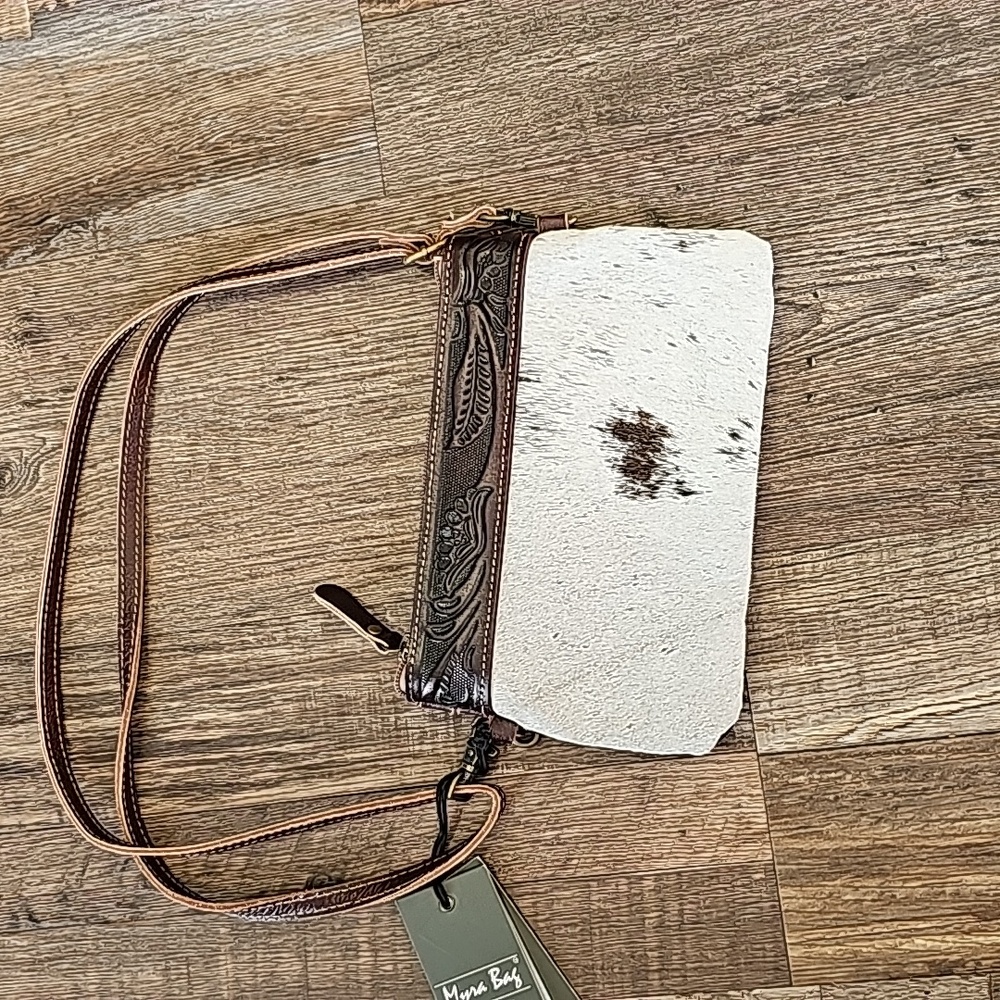 Myra belt bag